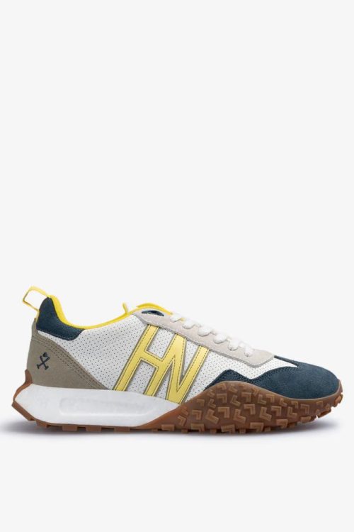 SNEAKER CARCROSS POINT