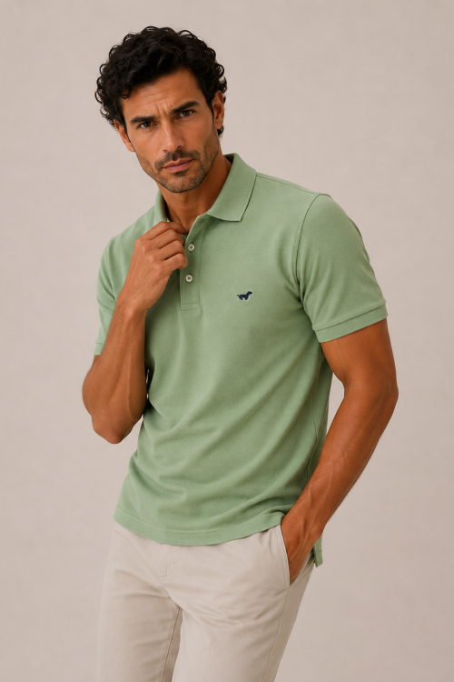 POLO CRO